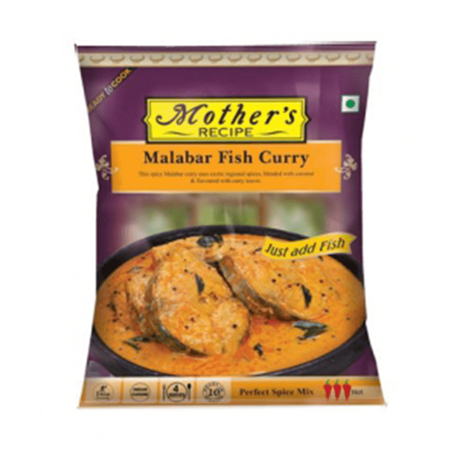 Mother's Recipe RTC Malabar Fish Curry