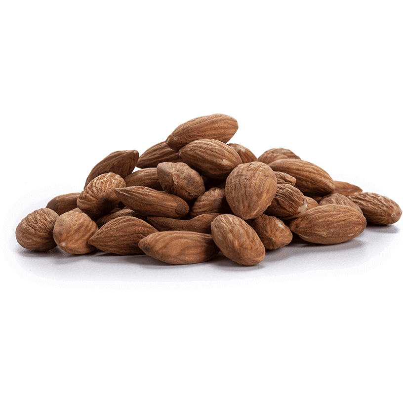 Aara Almond Whole - 7 oz