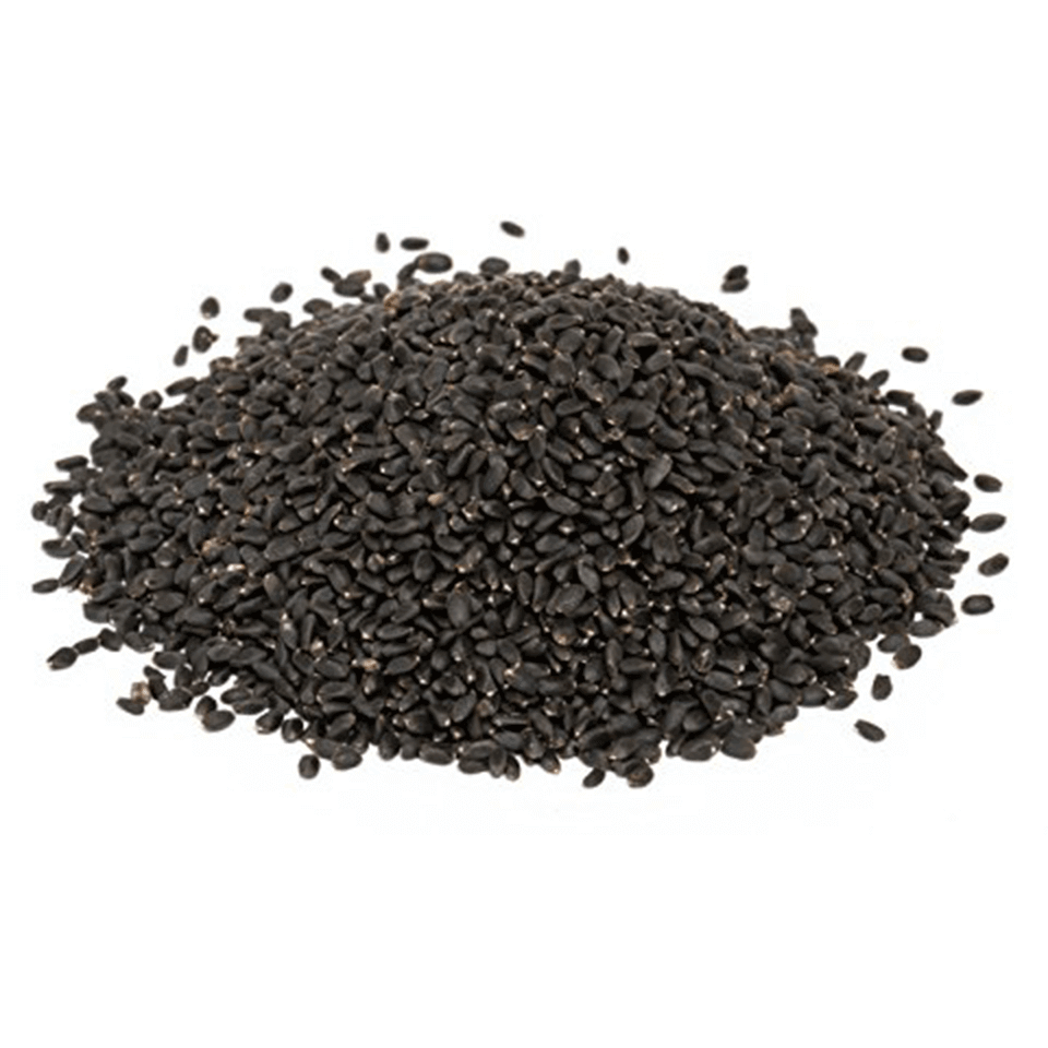 Aara Basil Seeds (Tukmaria) - 3.5 oz