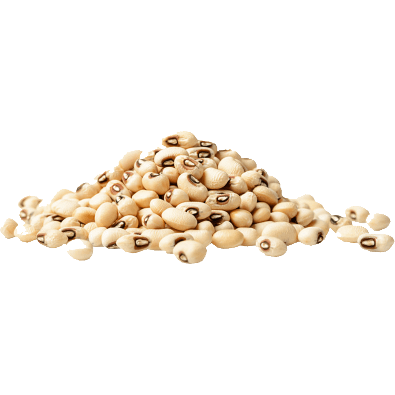 Aara Black Eye Beans - 2 lb