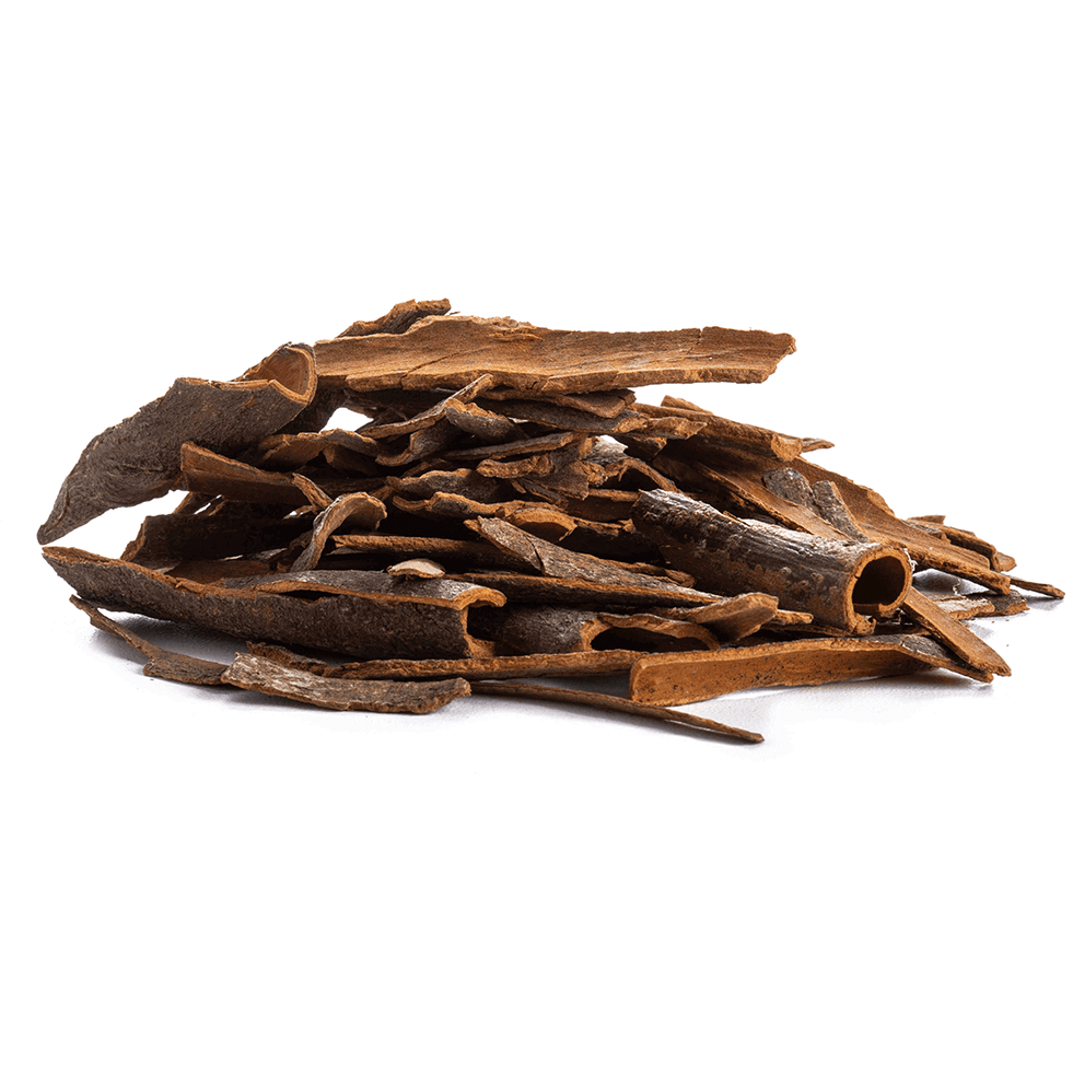 Aara Cinnamon Sticks Flat - 3.5 oz