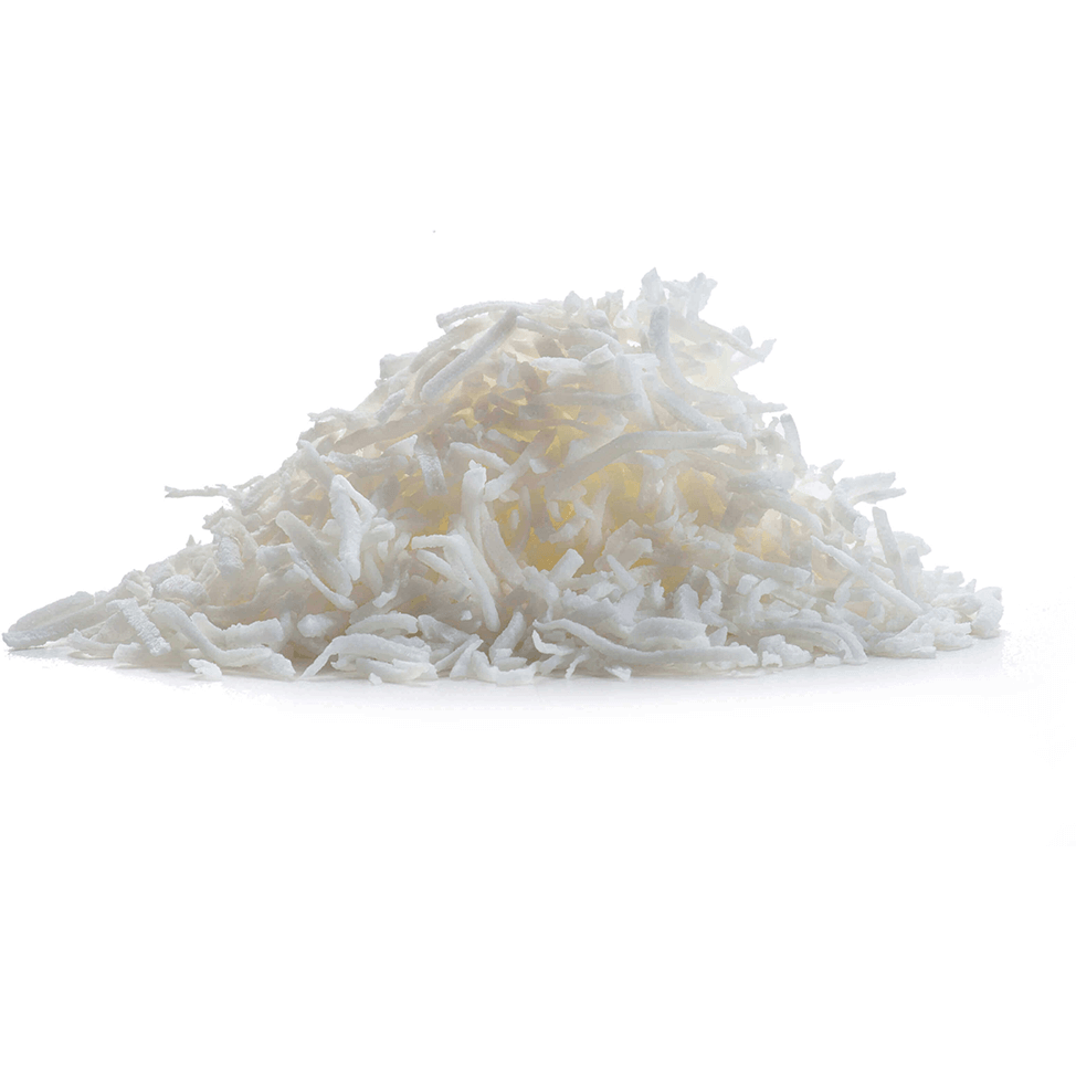 Aara Coconut Shredded - 7 oz