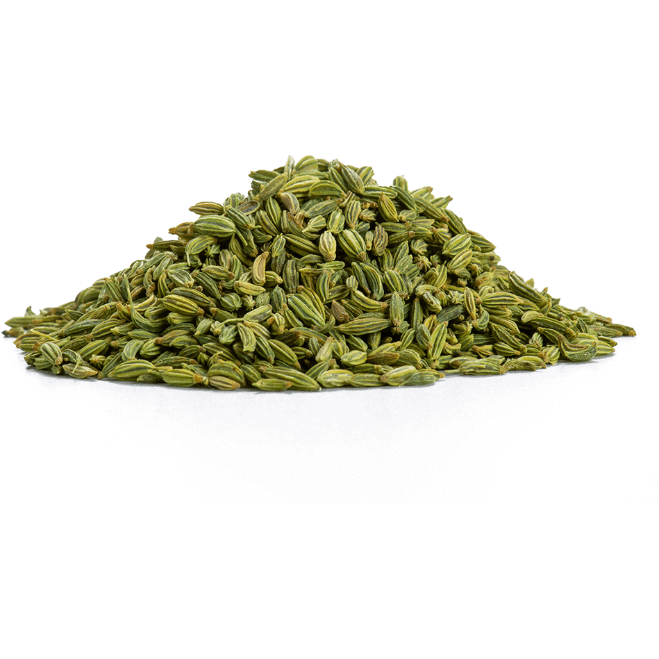 Aara Fennel Seeds - 7 oz