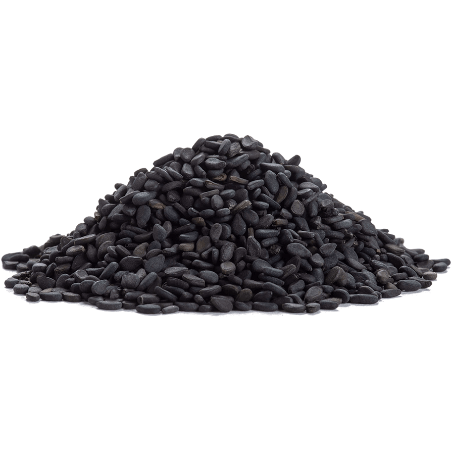 Aara Sesame Seeds Black - 7 oz
