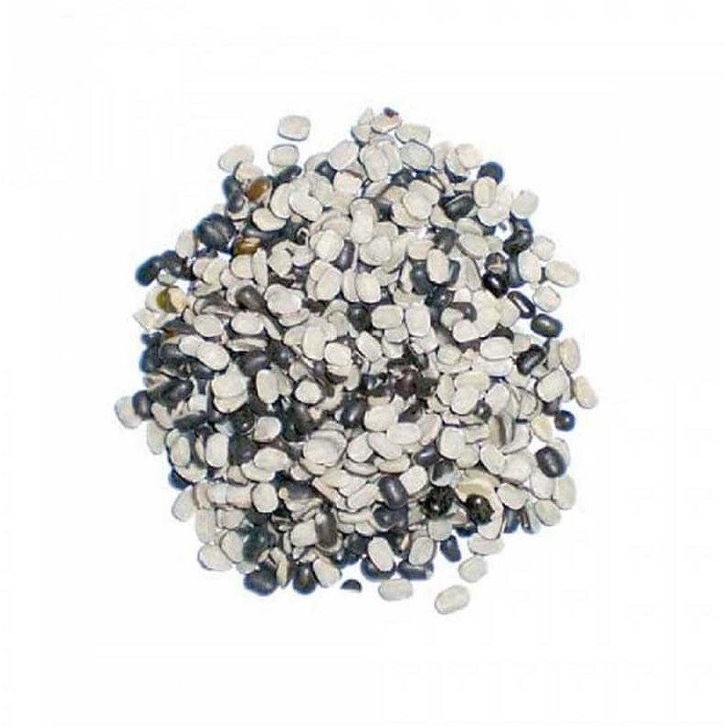 Aara Udad Chilka (Split Matpe Beans) - 2 lb