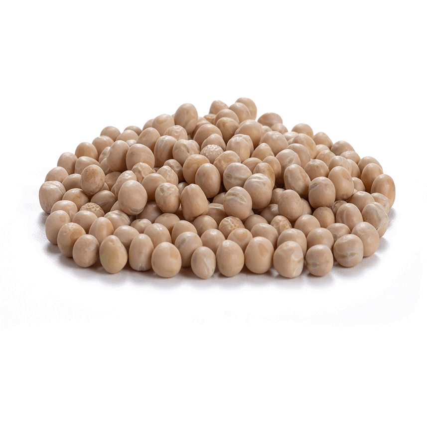 Aara Yellow Vatana (Yellow Peas) - 2 lb