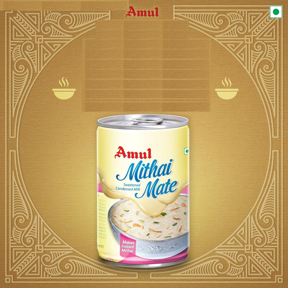 Amul Mithai Mate 400 gm