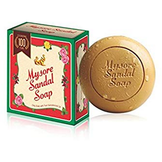 Mysore Sandle Soap 150g