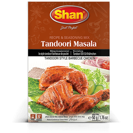 Shan Tandoori Masala