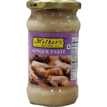 Mother's Ginger Paste 300g