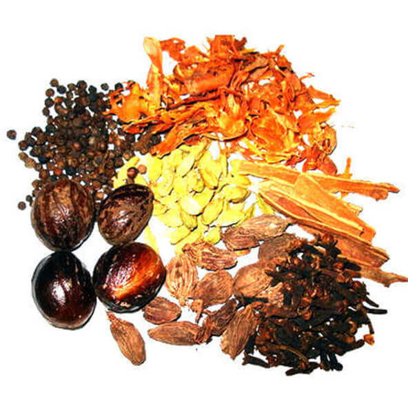 Aara Garam Masala Whole - 14 oz