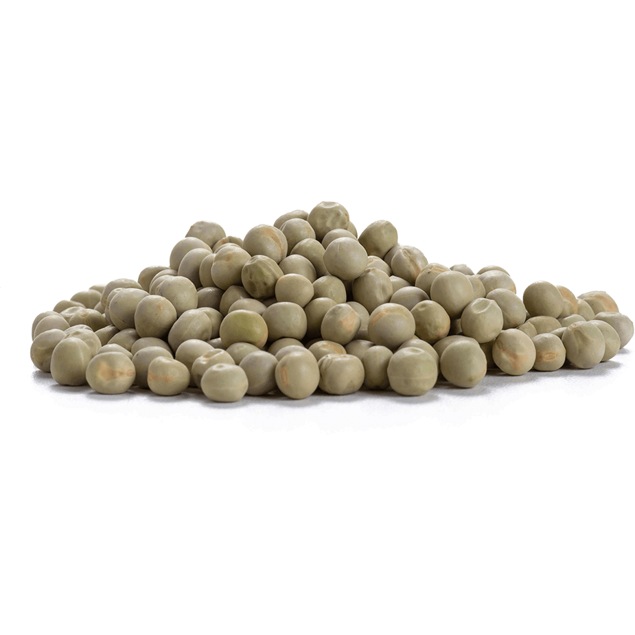 Aara Green Vatana Whole - 4 lb