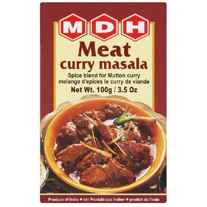 MDH Meat Curry Masala - 500 gm
