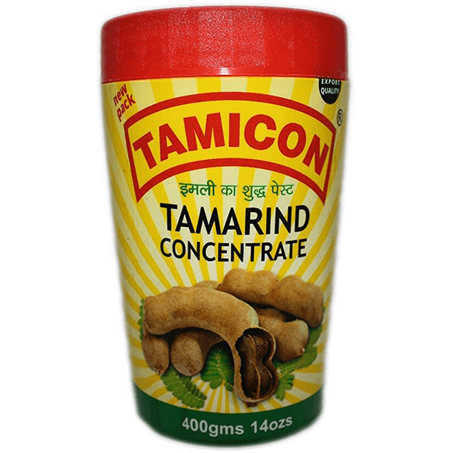 Tamicon Concentrate - 400 gm