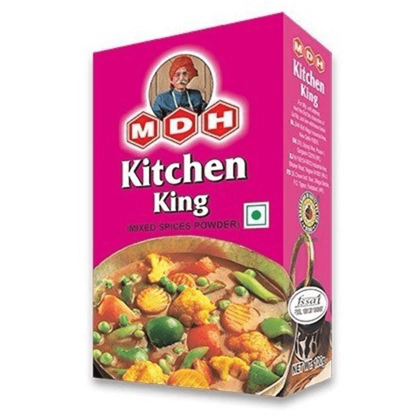 MDH Kitchen King - MDH, 100 gm