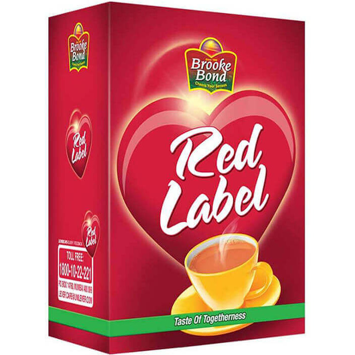 Red Label - 450 gm