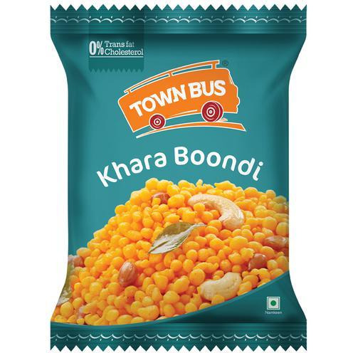 Town Bus by GRB Khara Boondi - 170gm