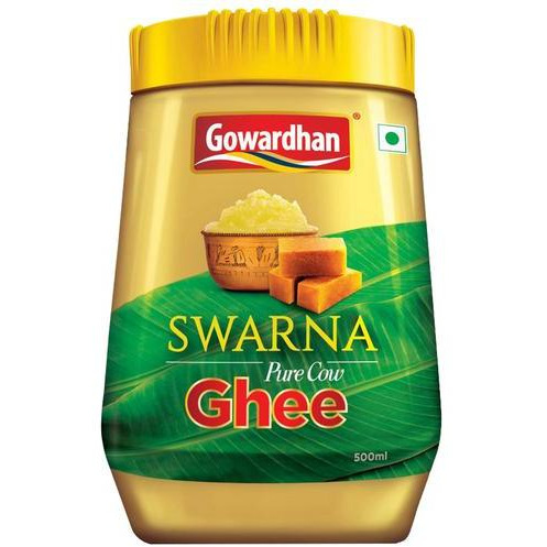 Gowardhan Ghee - 1L