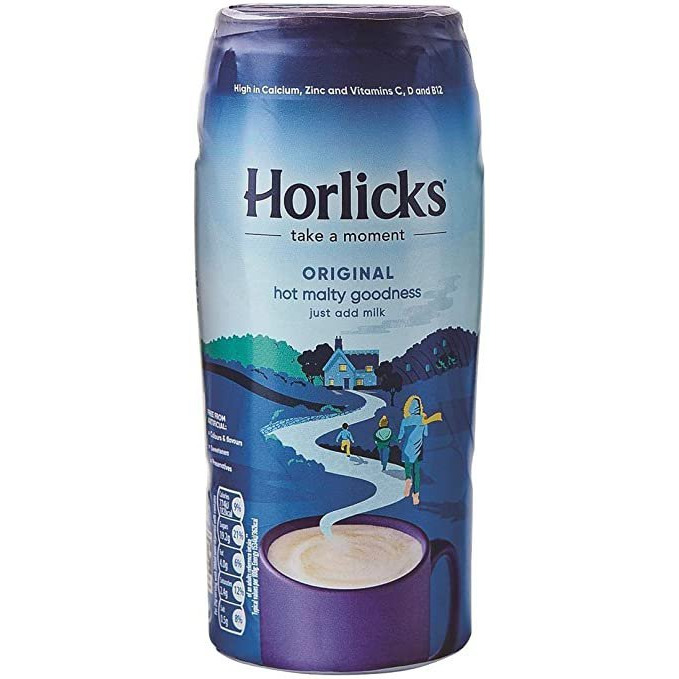 Horlicks Original UK 500gm