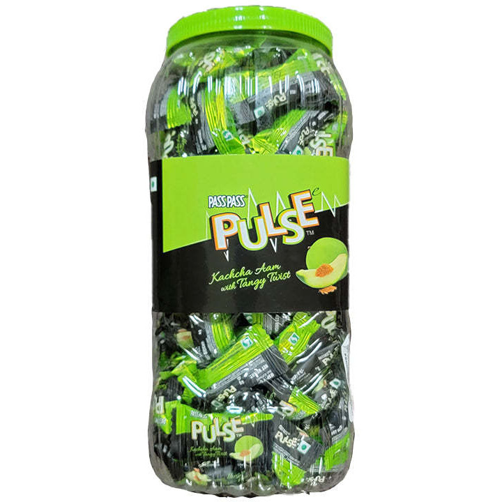 Pass Pass Pulse Kacha Aam- 120pcs