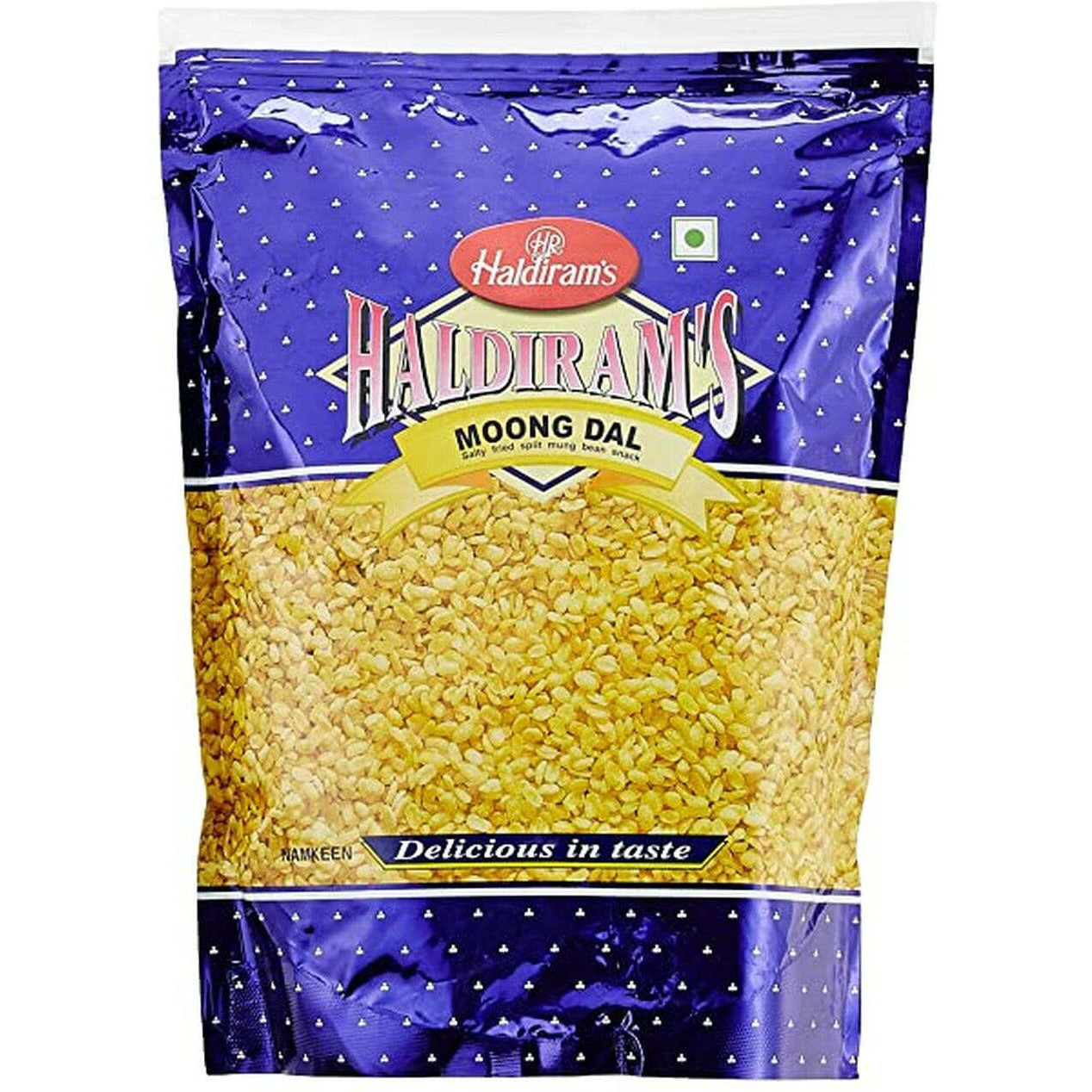 Haldiram Moong Dal - 1 kg