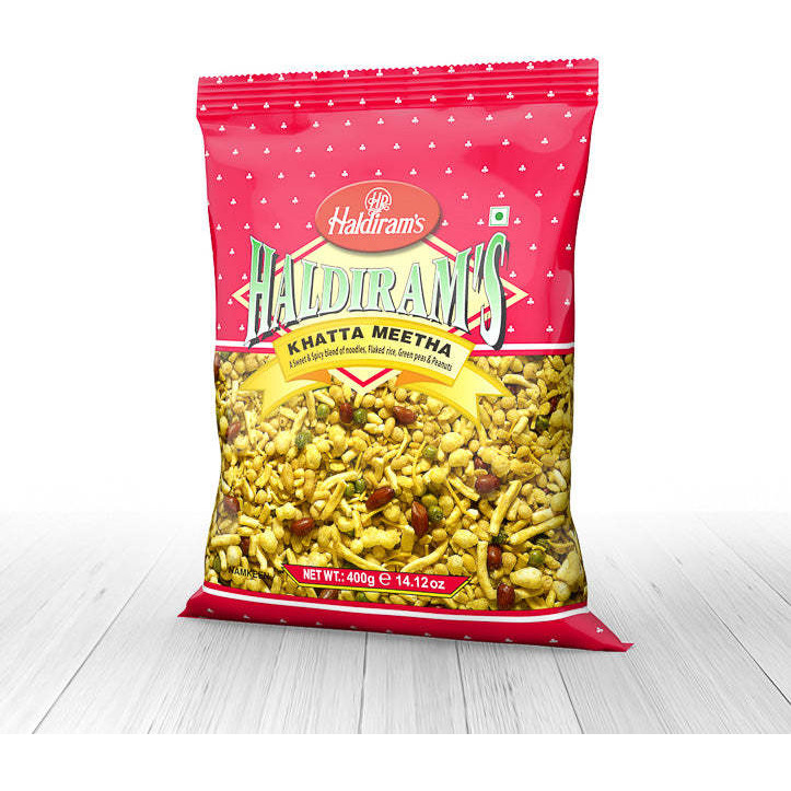 Haldiram Khatta Meetha - 1 kg