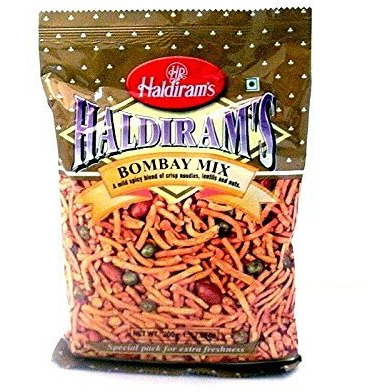 Haldiram Bombay Mixture - 400g