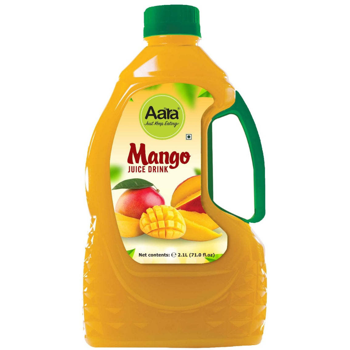 Aara Mango Juice Drink - 2L