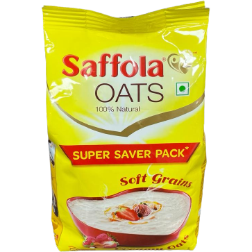 Saffola Oats - 500g