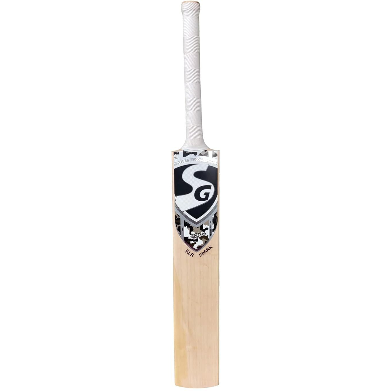 SG KLR SPARK Kashmir Willow Cricket Bat