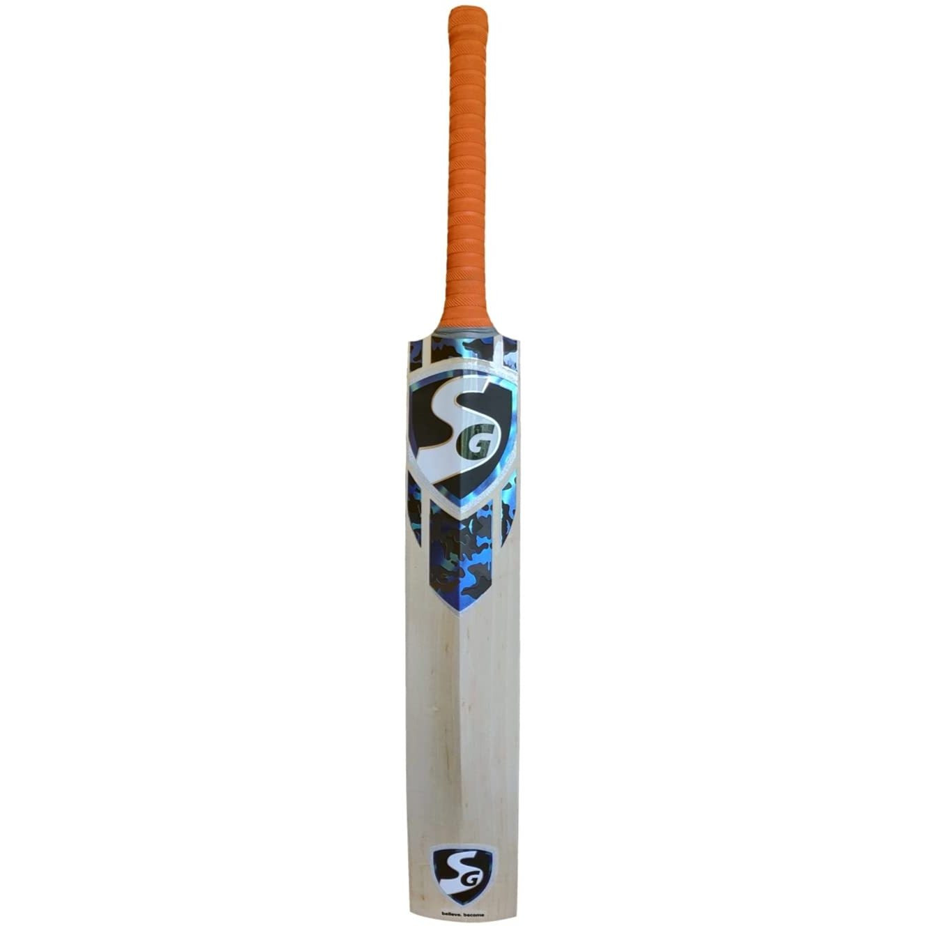 SG RP Xtreme English Willow Cricket Bat
