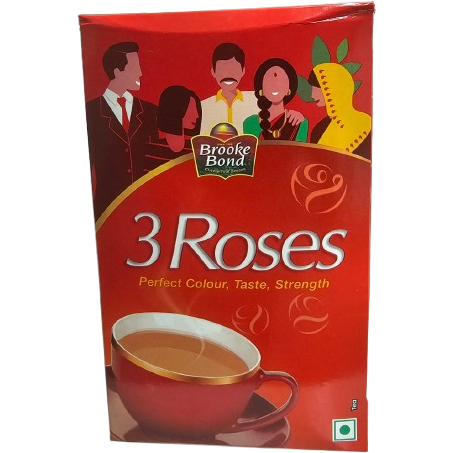 3 Roses Tea - 500 gm