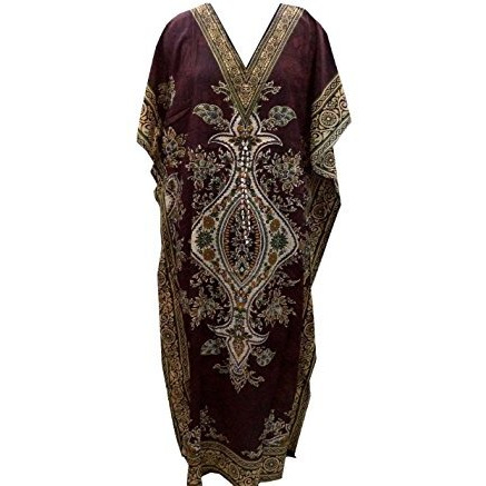 womens kaftan