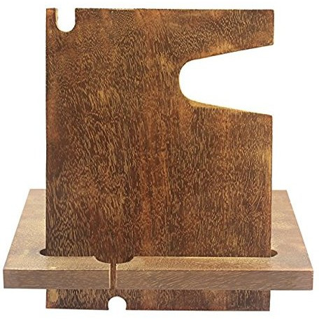 Winmaarc Wooden Docking Station, For Daily Use Gifts for Couple , Funny Fathers Day Gifts