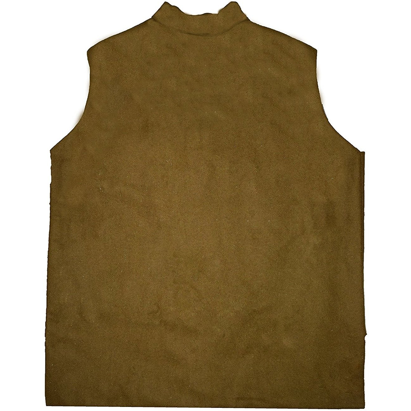 Wool Blend Jacket Festive Nehru Jacket Waistcoat For Winter