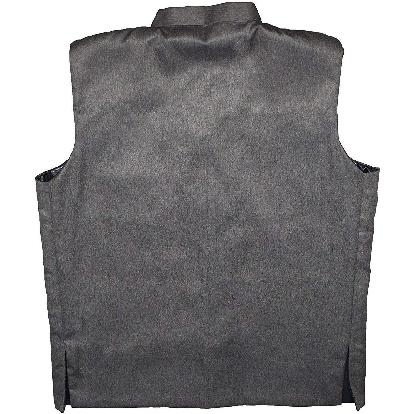 Men's Cotton Blend Jacket Festive Nehru Jacket Waistcoat