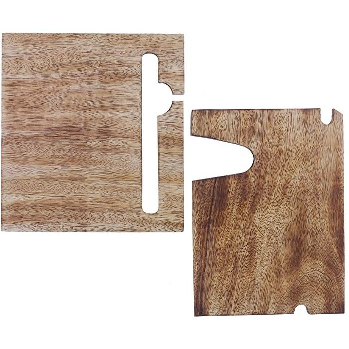 Winmaarc Wooden Docking Station, For Daily Use Gifts for Couple , Funny Fathers Day Gifts