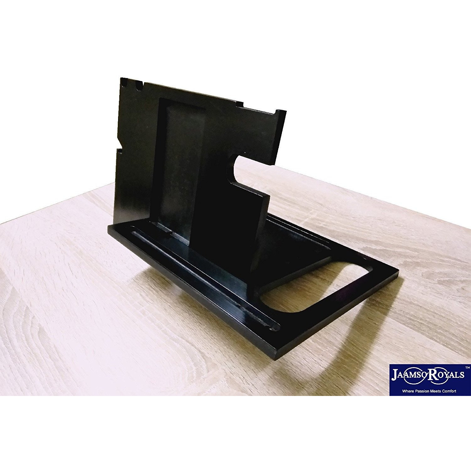 Winmaarc Wooden Mobile Docking Station For All Mobile Models Docking Charging Station Phone Dock Desk Organizer