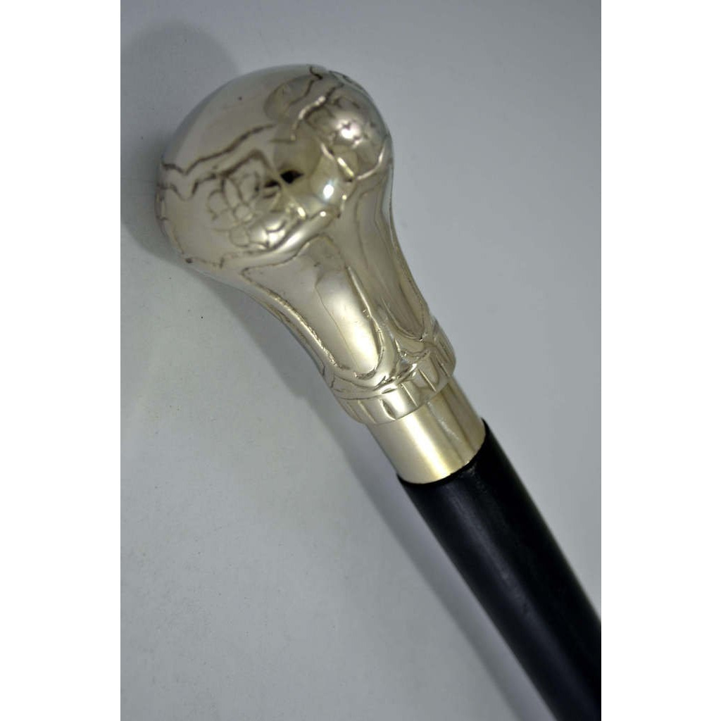 Winmaarc Style Beautiful Wooden Walking Cane Stick Strong Sturdy Wood Walking Stick
