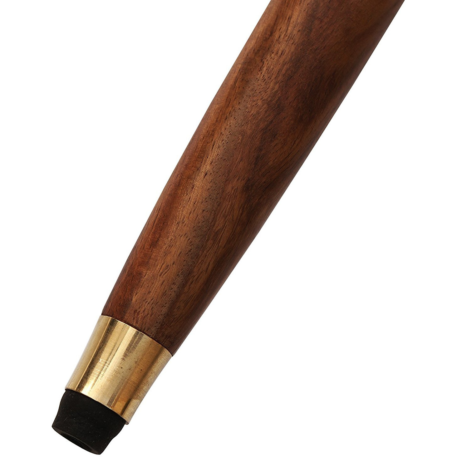 Winmaarc Classic Wooden Decorative Canes Walking Sticks 38 Victorian Style Walking Stick