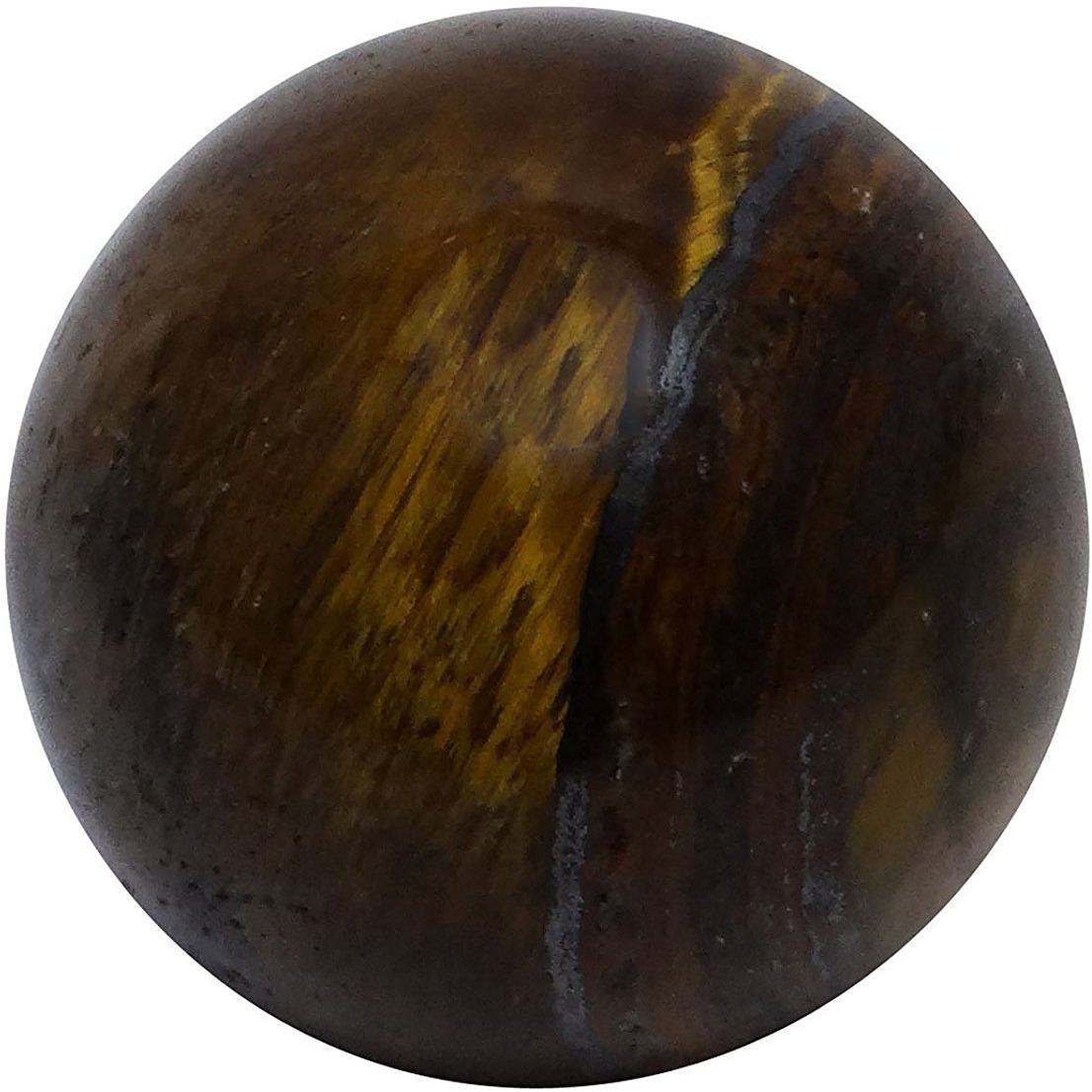 Winmaarc Sphere Ball Balancing Stone Reiki Healing Stone Home Table Dcor