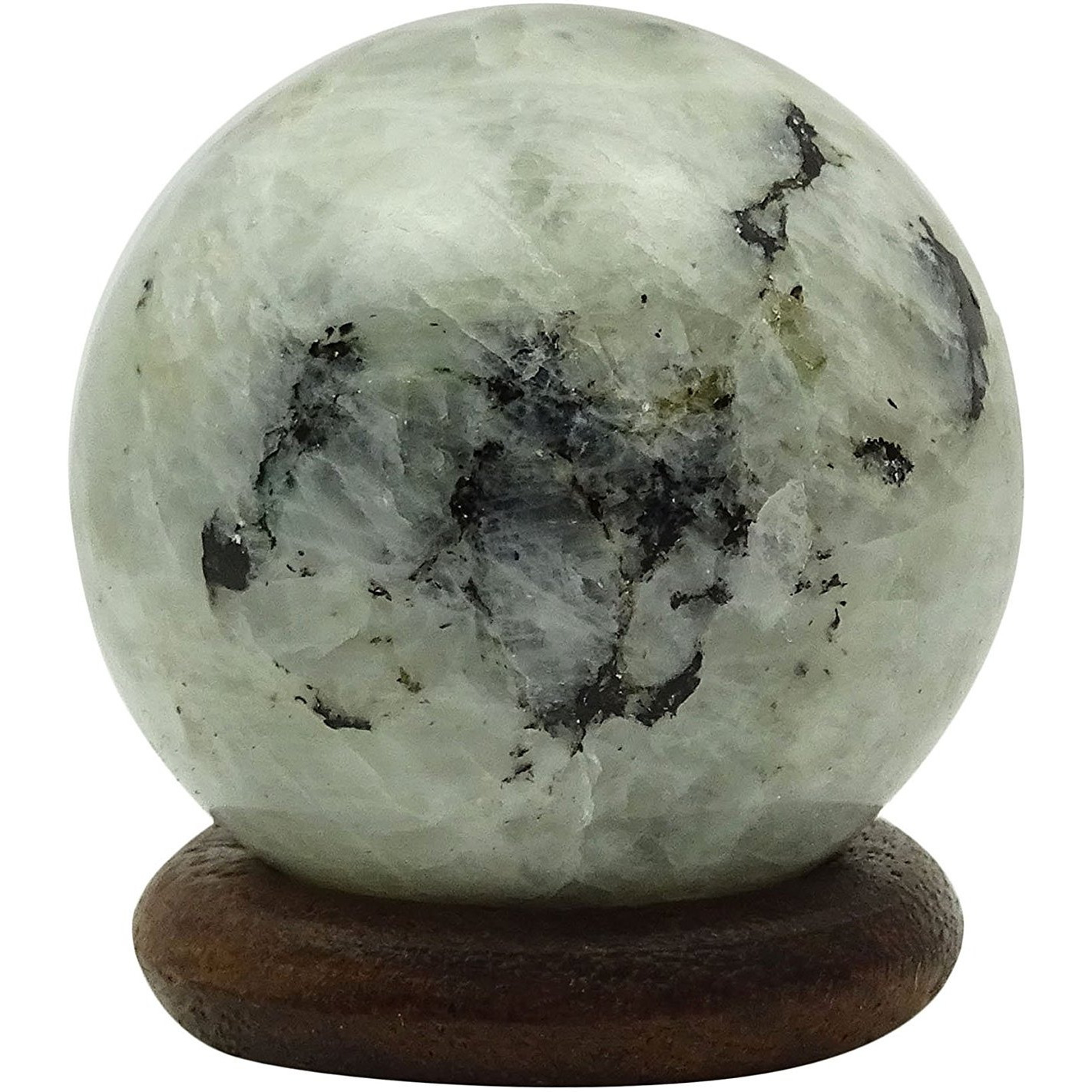 Winmaarc Sphere Ball Balancing Stone Reiki Healing Stone Home Table Dcor