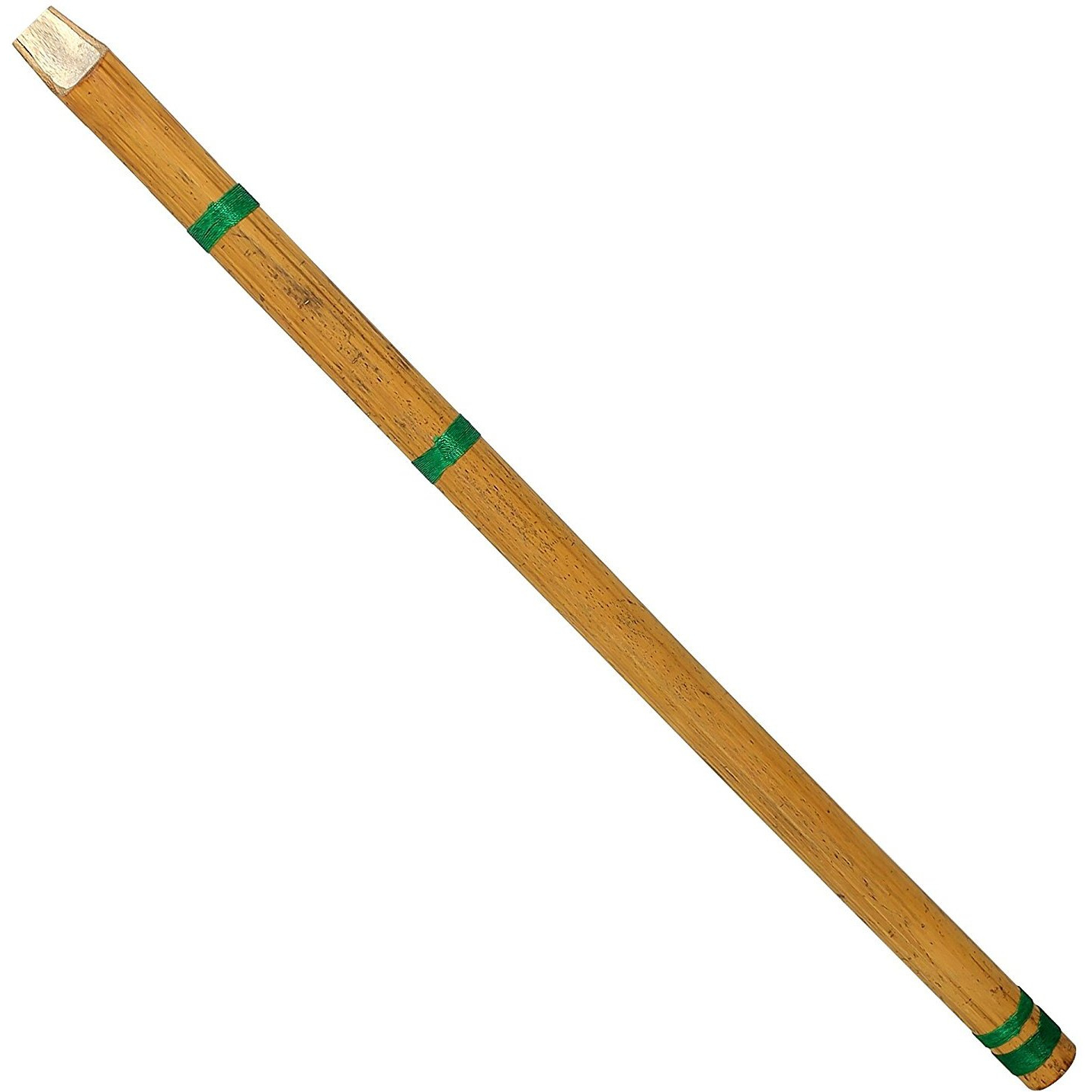 Winmaarc Wooden Bamboo Flute  Fipple Woodwind Musical Instrument Traditional Bansuri