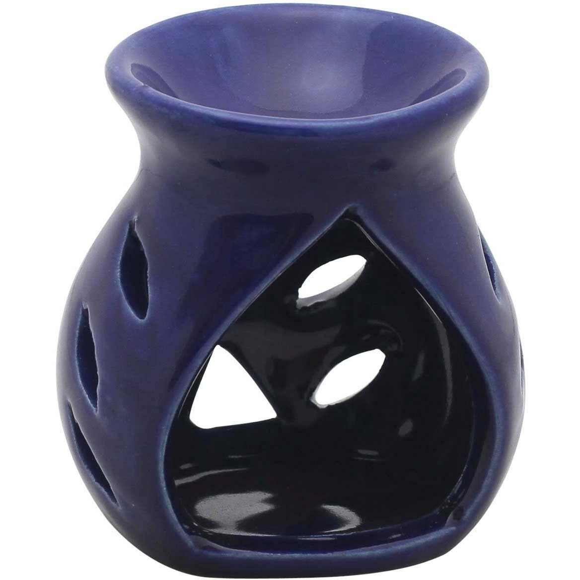 Winmaarc 3.5 Essential Oil Diffuser / Oil Warmer / Ceramic Tealight Burner