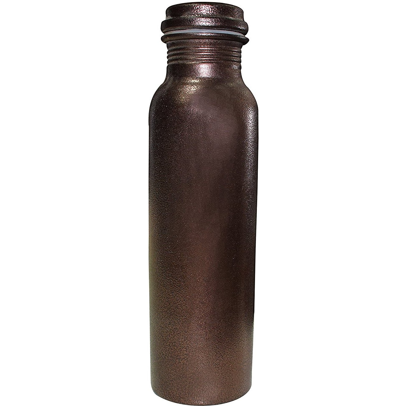 Winmaarc  Pure Copper Antique  Printed Water Bottle for Ayurvedic Health Benefits Joint Free Leak Proof (copper, 900 ml)