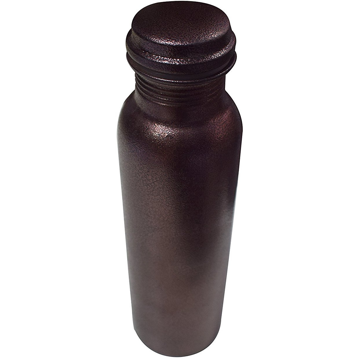 Winmaarc  Pure Copper Antique  Printed Water Bottle for Ayurvedic Health Benefits Joint Free Leak Proof (copper, 900 ml)