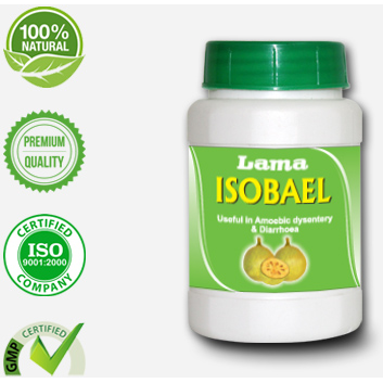 Lama Isobael 200 gm (Size 200 gm)