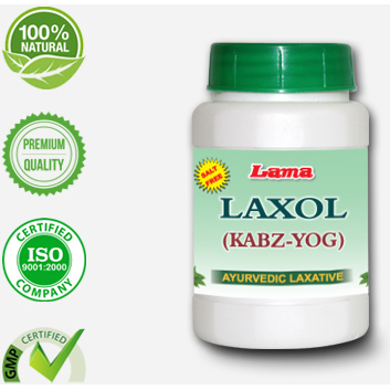Lama Laxol 100 gm (Size 100 gm)