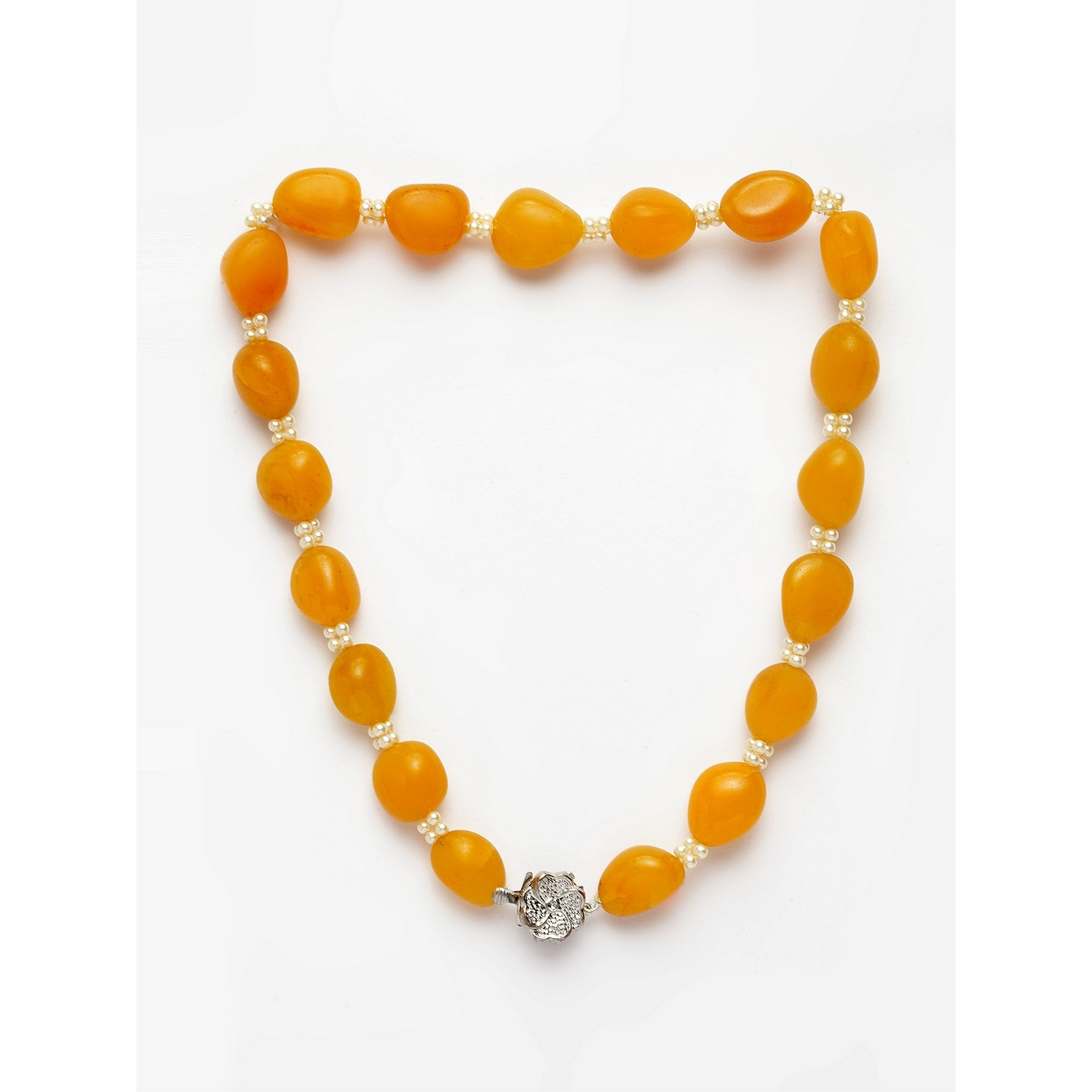 yellow pearls