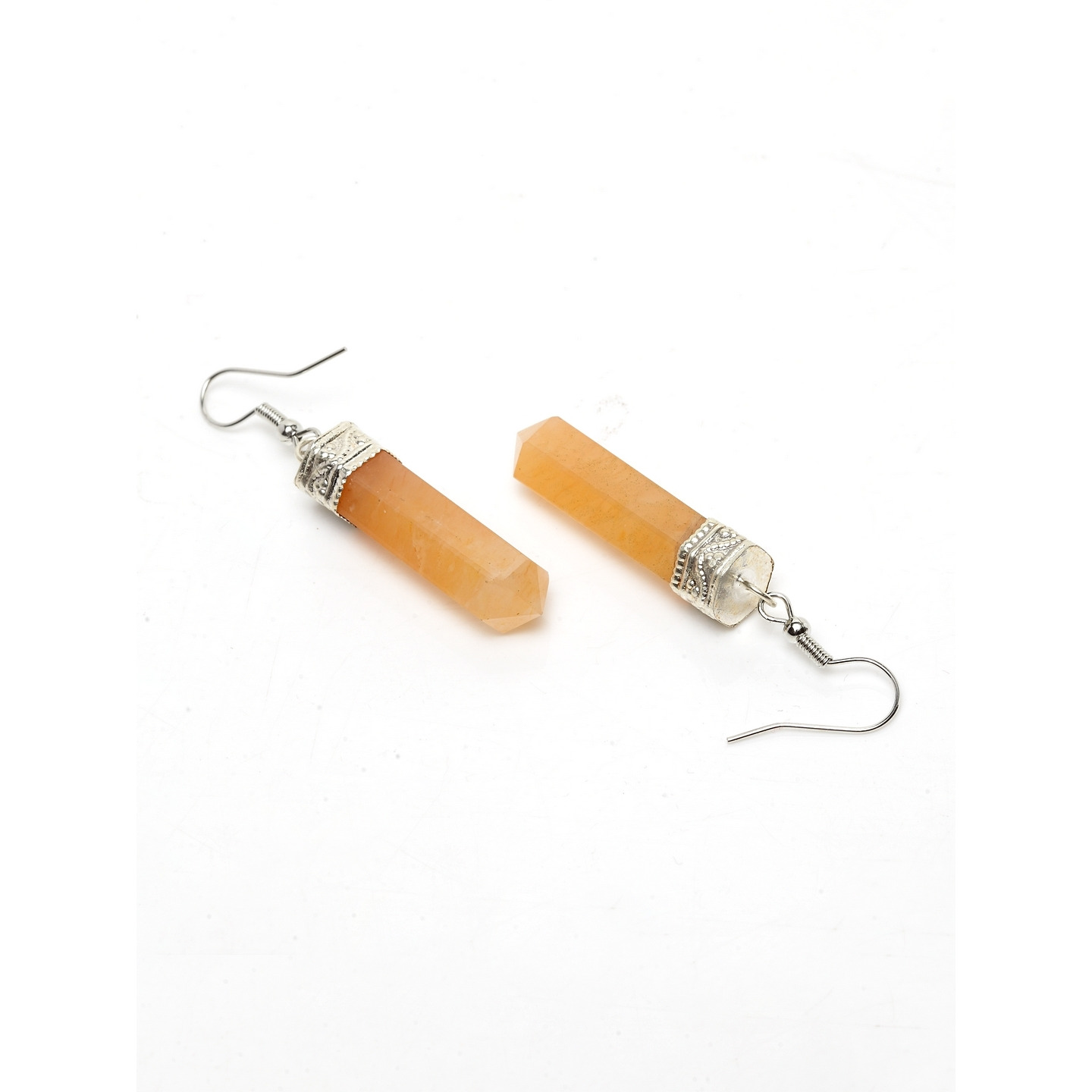 yellow sapphire drop